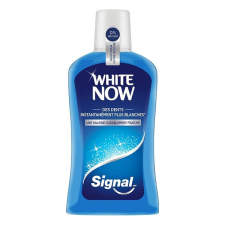 Signal Szájvíz SIGNAL Nature Elements Natural Fresh Breath 500ml szájvíz