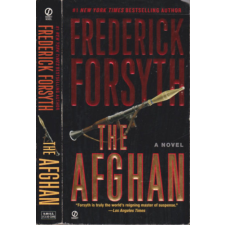 Signet Books The Afghan antikvárium - használt könyv