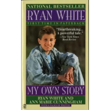 Signet Ryan White | Ryan White egyéb könyv