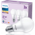 Signify Philips 8719514459458 LED lámpa Meleg fehér 2700 K 4,9 W F (929003540253)