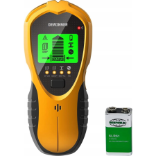 Signify Philips 8720169269194 kültéri világítás Kültéri fali világítás LED A (929004073501) világítás