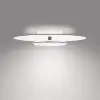 Signify Poland Sp. z o.o. Philips mennyezeti LED lámpa, hidegfehér, 40 W, fekete (Garnet)