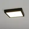 Signify Poland Sp. z o.o. Philips mennyezeti LED lámpa, melegfehér, 12 W, 21x21 cm