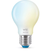 Signify WiZ 8719514552081 intelligens fényerő szabályozás Intelligens izzó Wi-Fi/Bluetooth 7 W (929003008922)