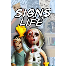 Signs Of Life Games Signs of Life (digitális licenc) videójáték