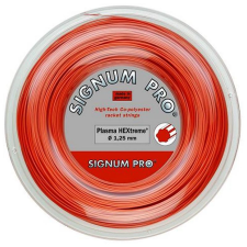 Signum Pro Plasma Hextreme 200m teniszhúr tenisz felszerelés
