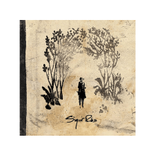  Sigur Rós - Takk... (CD) rock / pop