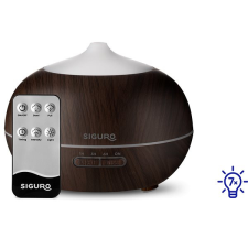 Siguro AD-G421DW Lorquin's Admiral illóolaj párologtató