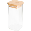 Siguro Bamboo - 280ml, 12,5 × 6 × 6cm