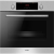 Siguro BO-L35 Built-in Hot Air Oven Inox