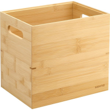 Siguro Box Bamboo Line 11 l, 24 x 18,5 x 26 cm bútor