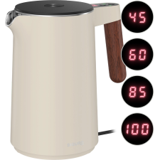 Siguro C750 vízforraló és teáskanna