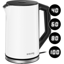 Siguro Canberra R750W vízforraló és teáskanna
