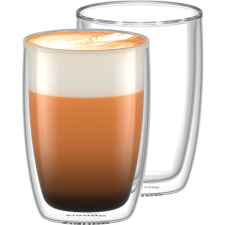 Siguro Capuccino Thermo pohár, 170 ml, 2 db konyhai eszköz