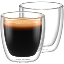Siguro Espresso Thermo pohár, 90 ml, 2 db konyhai eszköz