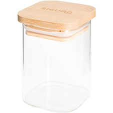 Siguro Ételtartó Bamboo, 200 ml papírárú, csomagoló és tárolóeszköz