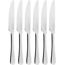 Siguro Gastro Étkezőkés 6 db (SGR-CT-H216SU) tányér és evőeszköz