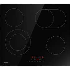 Siguro HB-C251B főzőlap