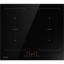 Siguro HB-I260B főzőlap