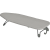 Siguro Iron Base vasalódeszka 96,5 × 35,5 cm, fekete