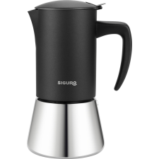 Siguro Moka Elite Brew, 300 ml, 6 csésze kávéfőző