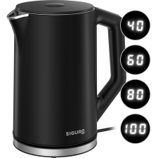 Siguro R750 vízforraló és teáskanna