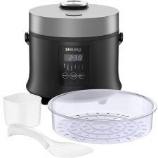 Siguro RC-R300B Rice Master Digital, pároló kosárral rizsfőzőgép
