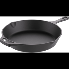Siguro Ready2Cook, 30 cm, Black (SGR-CS-P430B) edény