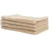 Siguro Sada ručníků Comfy Touch, Beige, 30 x 50 cm, 4 ks (SGR-TW-C151BE)