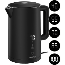 Siguro Sydney P660B vízforraló és teáskanna