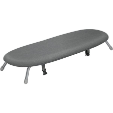 Siguro Tabletop Board, 82×31 cm, fekete vasalódeszka