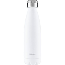 Siguro TH-B15 Travel Bottle White termosz