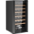 Siguro WC-G282B Wine Cellar