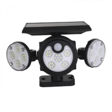  Sihangark napelemes szolár LED lámpa 78LED SH-1208A (BBV) kültéri világítás