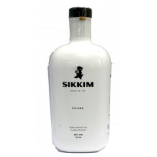  Sikkim Privée Gin -fehér- 40% gin