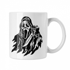  Sikoly fej - Bögre bögrék, csészék