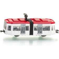 Siku 1011 játék jármű (1011) kisvasút