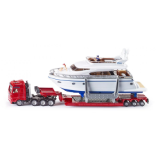 Siku 10184900000 (1849) autópálya és játékautó