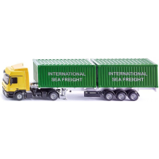 Siku 10392100000 gyermek játékfigura (3921) autópálya és játékautó