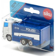 Siku 1079 játék jármű (S1079) autópálya és játékautó