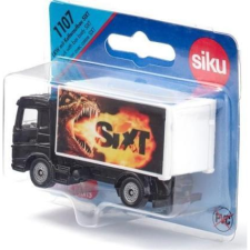 Siku 1107 játék jármű (S1107) autópálya és játékautó