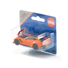 Siku 1534 Chevrolet Corvette ZR1 sportautó autópálya és játékautó