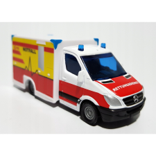 Siku 1536 játék jármű (S1536) autópálya és játékautó