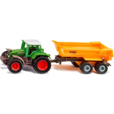 Siku 1605 játék jármű (4006874016051) autópálya és játékautó