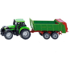 Siku 1673 játék jármű (1673) autópálya és játékautó