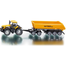 Siku 1858 játék jármű (1858) autópálya és játékautó