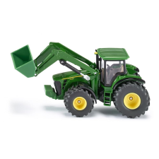 Siku 1982 játék jármű (S-1982) autópálya és játékautó