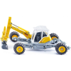 Siku 3548 játék jármű (S3548)