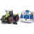 Siku 6794 Claas Xerion 5000 traktor Bluetooth távirányítóval (1:32)