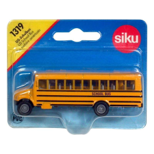 Siku Amerikai iskolabusz 1:50 - 1319 makett